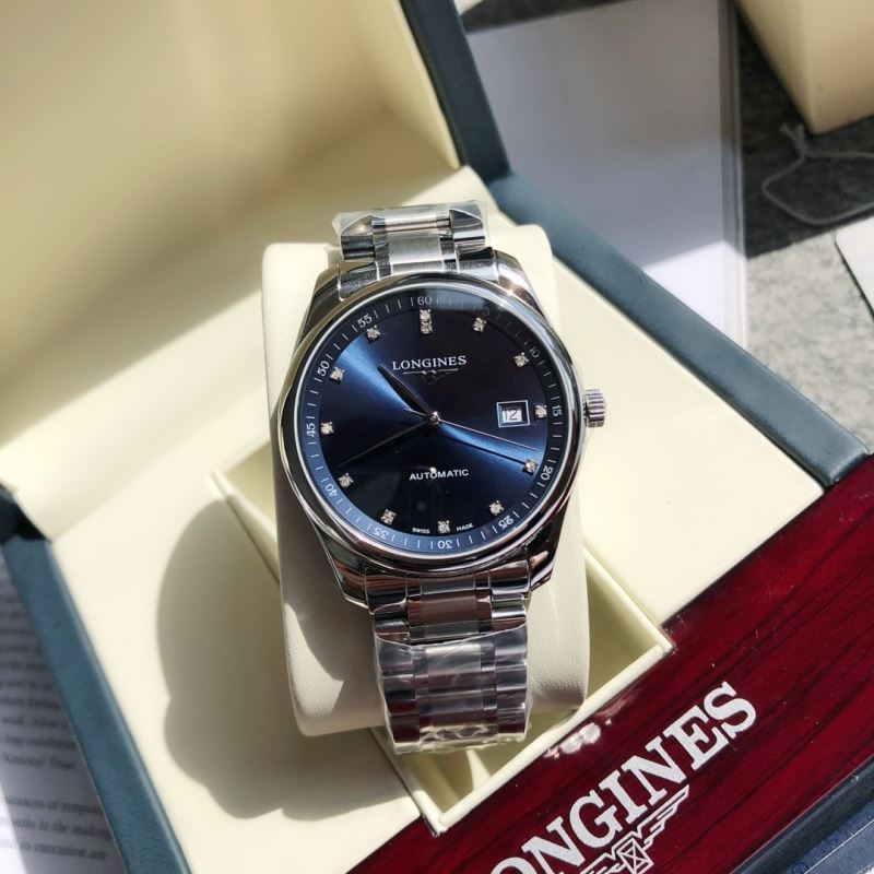 LONGINES